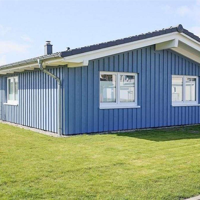 Sommerhus - 4 personer -  - Dagebüll - 25899