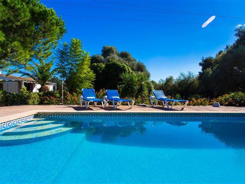 Holiday home - 3 persons -  - Lloc Poligon - Cas Boter, Arta - 07570 - Arta