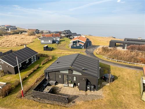 Ferienhaus - 6 Personen -  - Runddelen - Handbjerg - 7830 - Vinderup