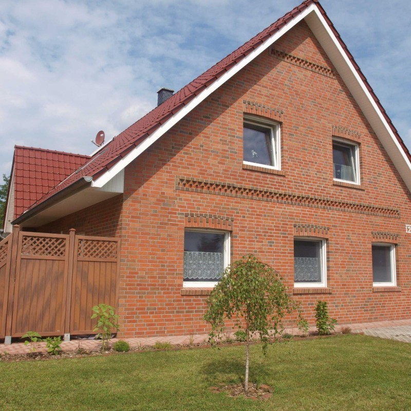Ferielejlighed - 4 personer -  - Schifferstr. - 26842 - Ostrhauderfehn