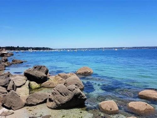 Ferielejlighed - 7 personer -  - 29170 - Fouesnant - Beg Meil