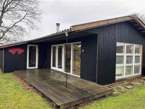 Ferienhaus - 6 Personen -  - Brøndbækken - Öster Hurup - 9560 - Hadsund