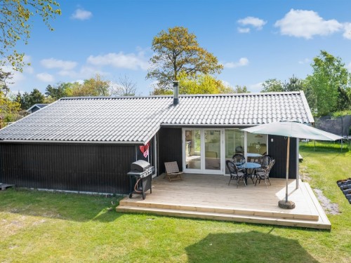 Sommerhus - 6 personer -  - Brøndbækken - Øster Hurup - 9560 - Hadsund