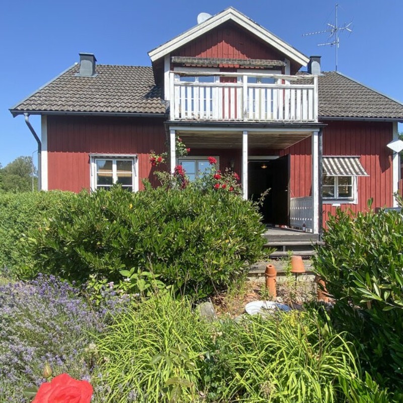 Sommerhus - 6 personer -  - Backhagsvägen - Kalmar/Smedby - 394 70 - Kalmar