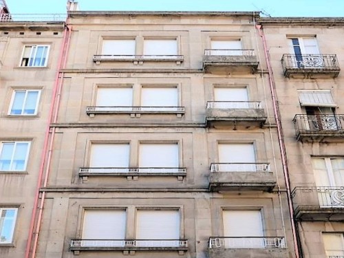 Holiday apartment - 10 persons -  - 32003 - Ourense
