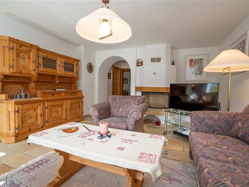 Ferienhaus - 4 Personen -  - Via da Pedra Grossa - 7550 - Scuol