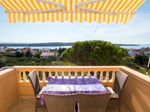 Sommerhus - 4 personer -  - Barbat - Rab - Barbat - 51280 - Barbat