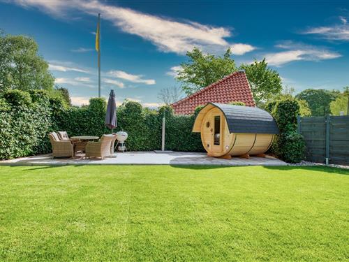 Feriehus - 2 personer -  - Mittelweg - 23669 - Niendorf