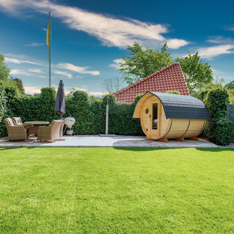 Sommerhus - 2 personer -  - Mittelweg - 23669 - Niendorf