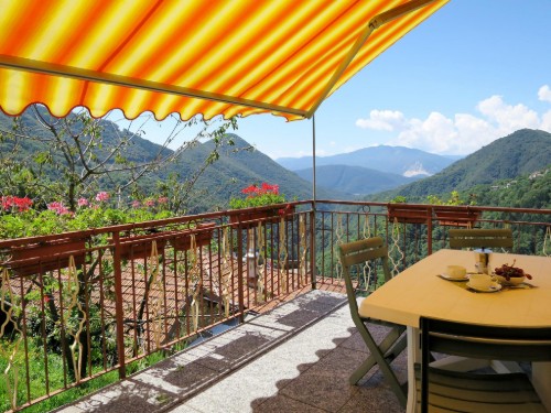 Ferielejlighed - 4 personer -  - Aurano - 28812