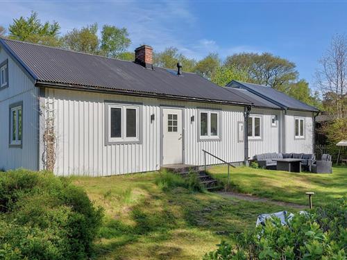 Holiday Home/Apartment - 8 persons -  - Perstorpsvägen - 269 39 - Båstad