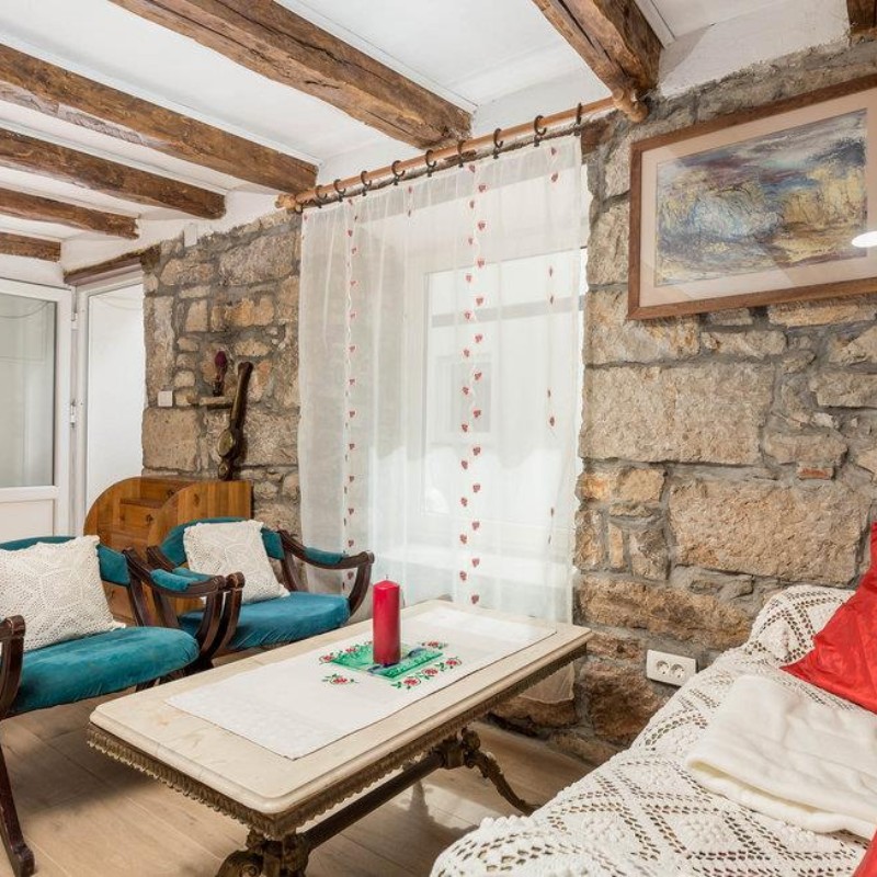 Sommerhus - 4 personer -  - Jurdanici - Opatija-Jurdani - 51213 - Jurdani