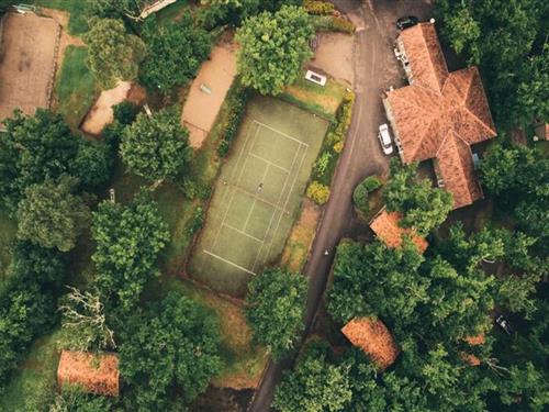 Semesterlägenhet - 4 personer -  - 82230 - Monclar-De-Quercy