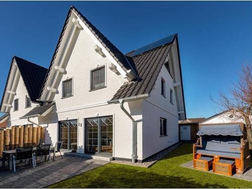 Ferienhaus - 6 Personen -  - 18374 - Zingst