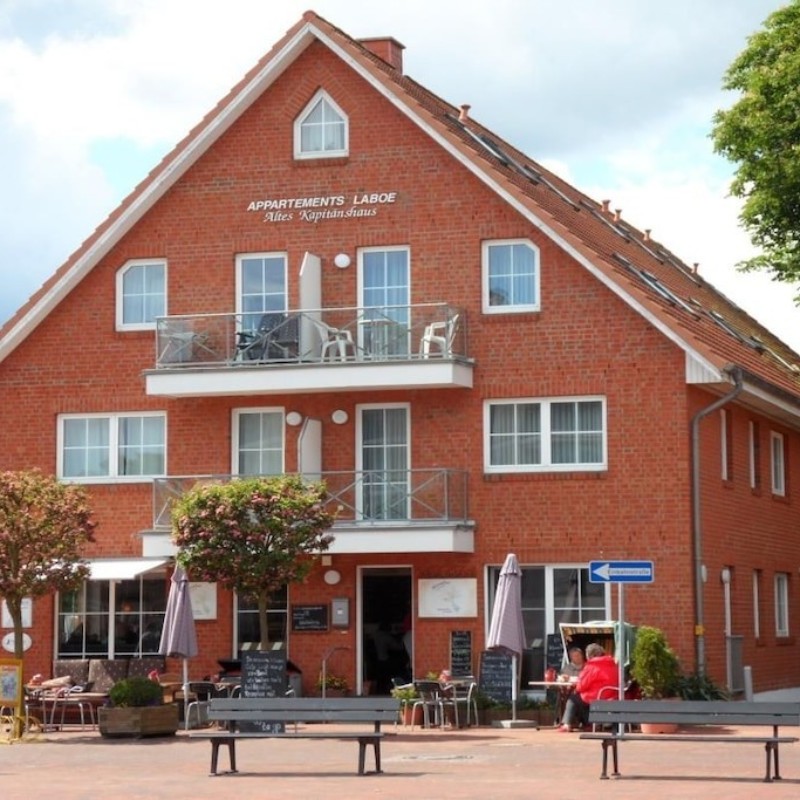 Sommerhus - 6 personer -  - 24235 - Laboe