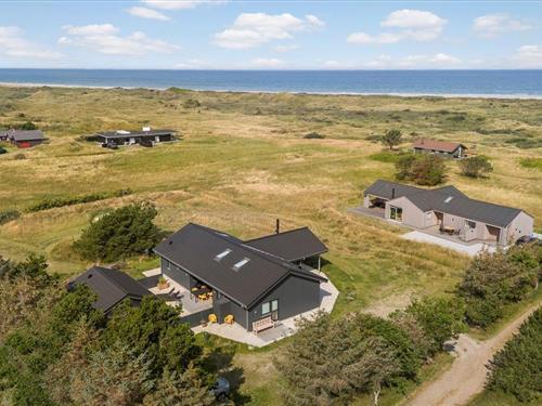 Sommerhus - 6 personer -  - Mellemklitvej - Tversted - 9881 - Bindslev