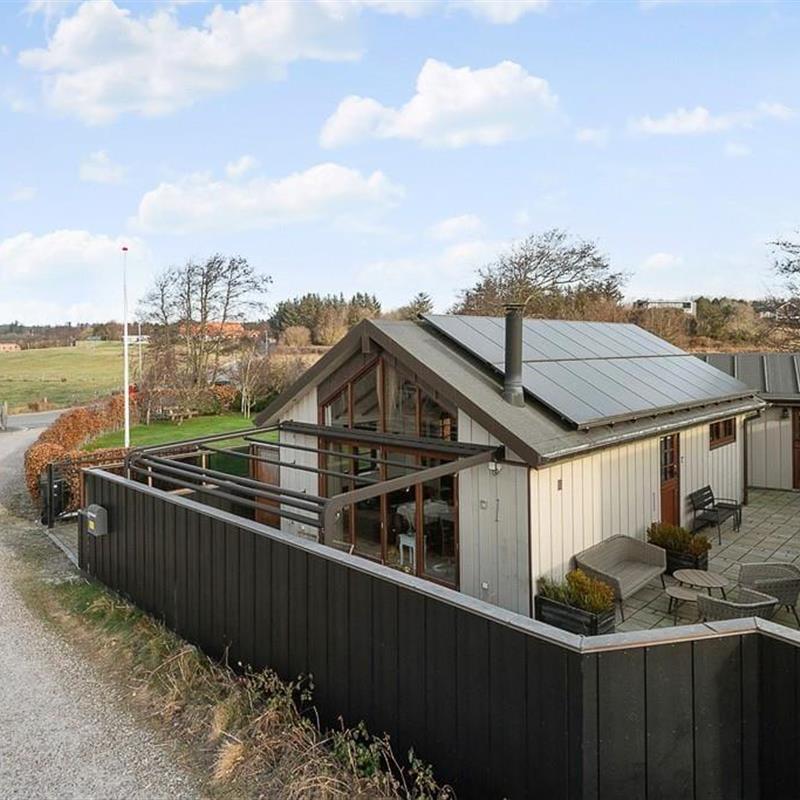 Ferienhaus - 4 Personen -  - Borgsvej - Sjelborg - 6710 - Esbjerg