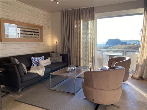 Ferieleilighet - 4 personer -  - Gurtdeel - 25997 - Hörnum