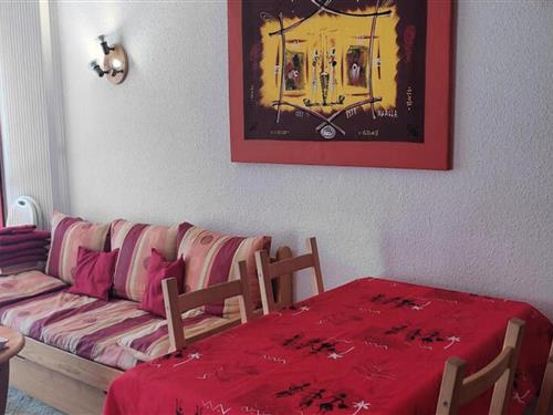 Holiday Home/Apartment - 4 persons -  - 38250 - Villard-De-Lans