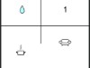 Billede 19 - Plantegning