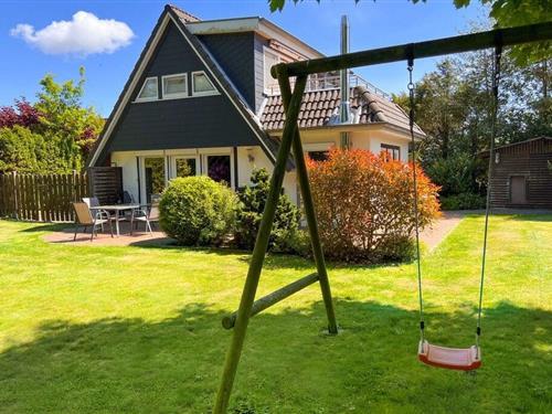 Feriehus / leilighet - 5 personer -  - 27476 - Cuxhaven