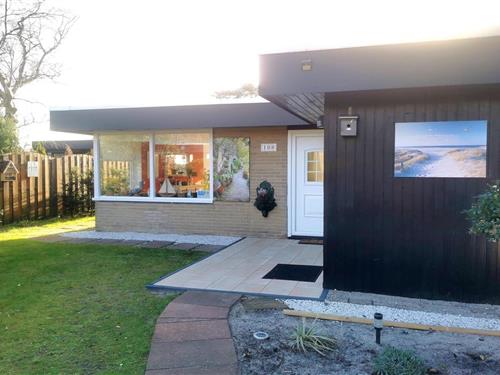 Holiday home - 4 persons -  - 1753 BB - Sint Maartenszee