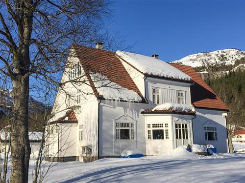 Sommerhus - 26 personer -  - Skreåveien - Omlid/Sirdal - 4440 - Tonstad