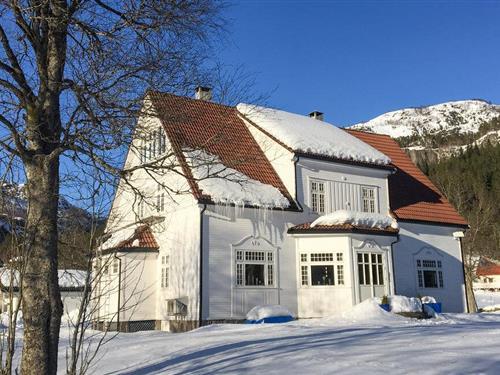Sommerhus - 26 personer -  - Skreåveien - Omlid/Sirdal - 4865 - Omlid