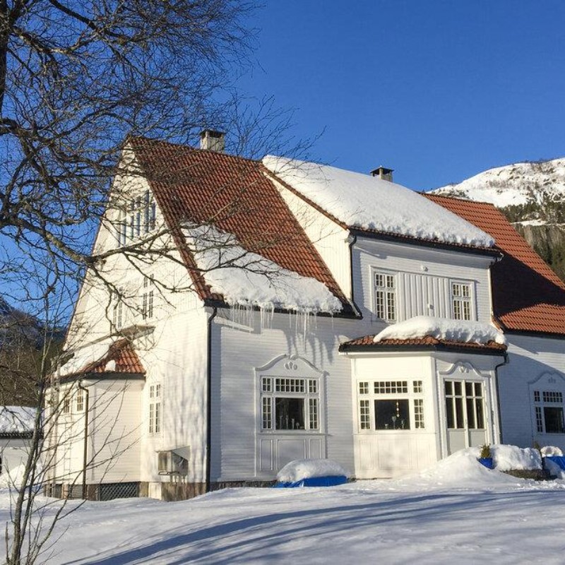 Sommerhus - 26 personer -  - Skreåveien - Omlid/Sirdal - 4865 - Omlid