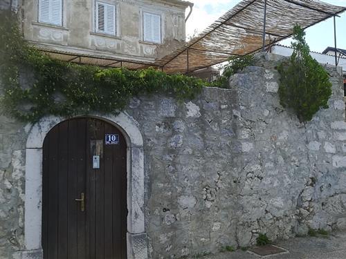 Semesterhus/Semesterlägenhet - 8 personer -  - 51260 - Crikvenica