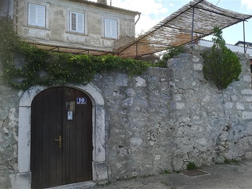 Ferienhaus - 8 Personen -  - 51260 - Crikvenica