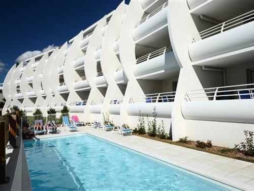 Semesterlägenhet - 7 personer -  - 34280 - La Grande Motte