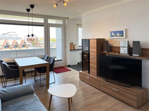 Holiday Home/Apartment - 4 persons -  - Inselstraße - 25946 - Wittdün