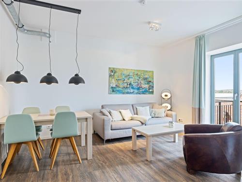 Ferieleilighet - 4 personer -  - Stockholmer Straße - 23966 - Hansestadt Wismar