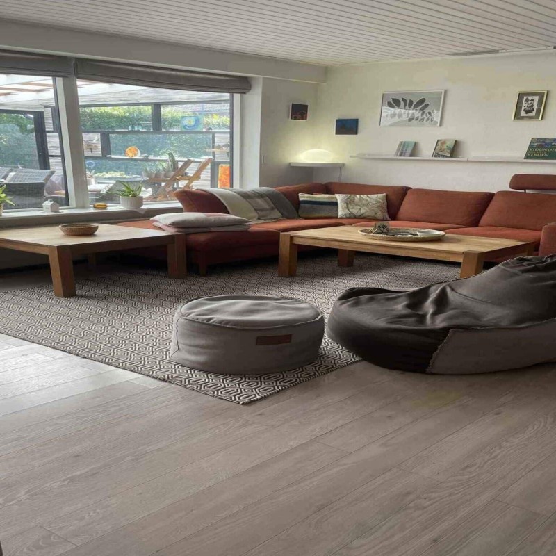 Ferienhaus - 7 Personen -  - Bokærsvej - Hasmark - 5485 - Northern Funen