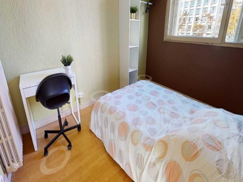 Ferielejlighed - 1 person -  - 69008 - Lyon