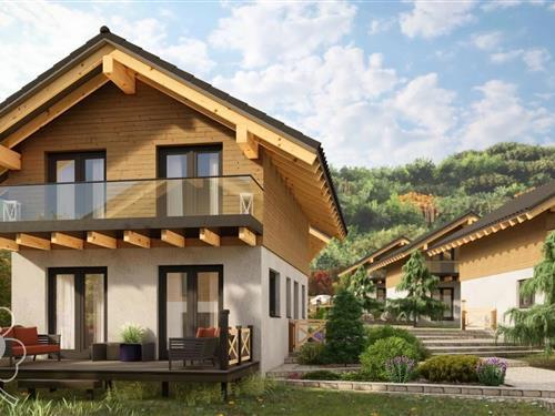 Sommerhus - 10 personer -  - Birkenweg - 38644 - Goslar