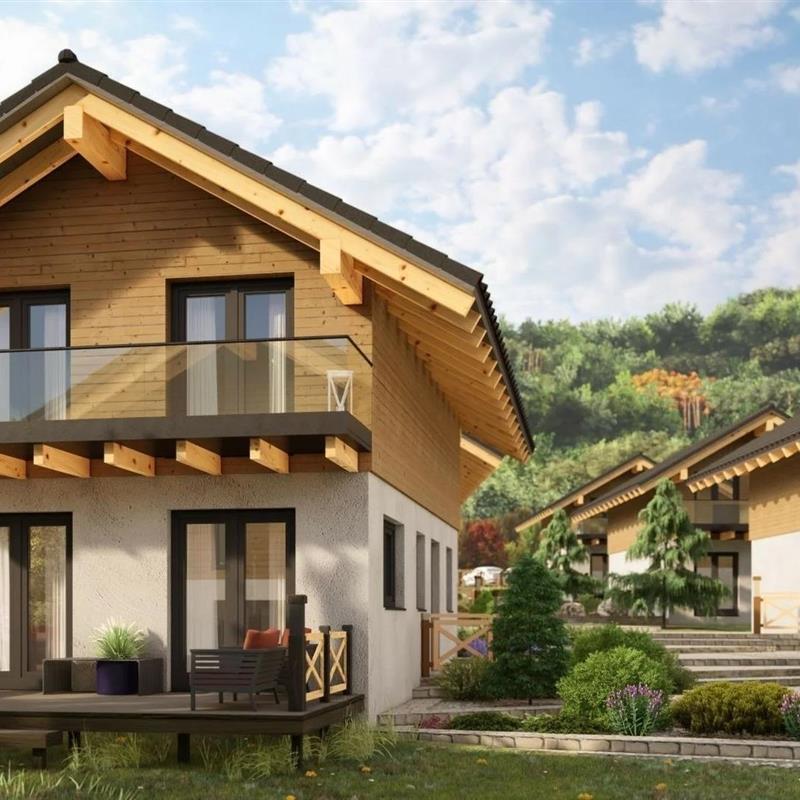 Sommerhus - 10 personer -  - Birkenweg - 38644 - Goslar