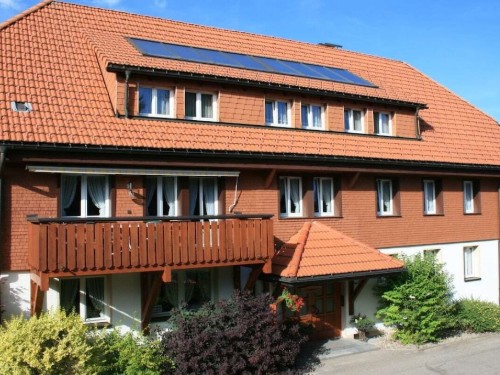 Sommerhus - 2 personer -  - 79856 - Hinterzarten