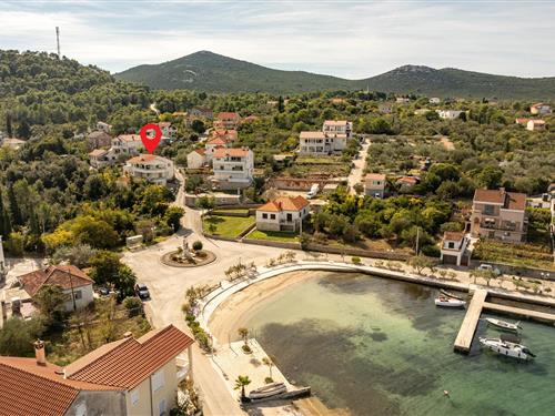 Ferielejlighed - 4 personer -  - Put Rancicevih - Ugljan - Lukoran - 23273 - Lukoran