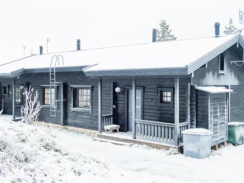 Feriehus - 8 personer -  - Kuusamo - 93830