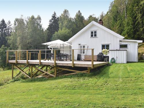 Holiday Home/Apartment - 7 persons -  - Dalarna - 452 93 - Strömstad