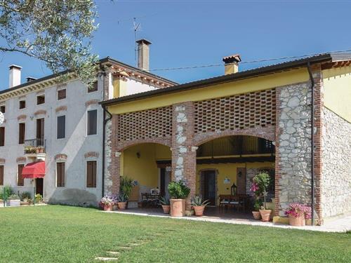 Semesterlägenhet - 4 personer -  - Via San Gaetano - Vicenza - 36023 - Longare -Vi-