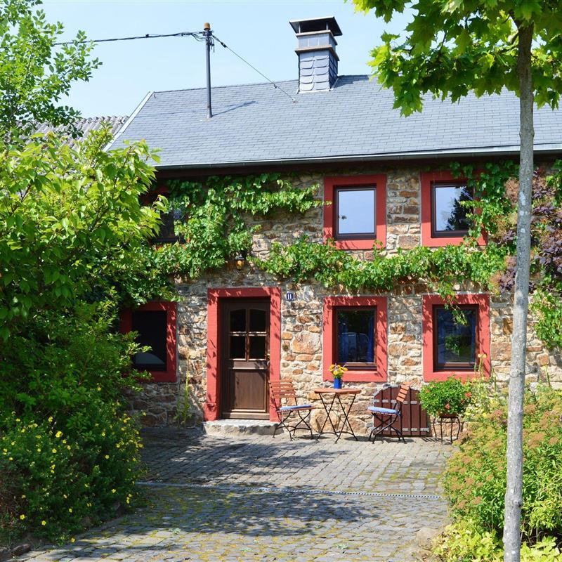 Sommerhus - 6 personer -  - Im Dorf - 53539 - Kelberg / Hünerbach