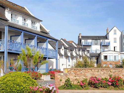 Ferielejlighed - 6 personer -  - 22730 - Trégastel