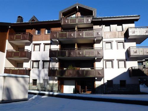 Holiday Home/Apartment - 8 persons -  - 74400 - Chamonix Mont Blanc