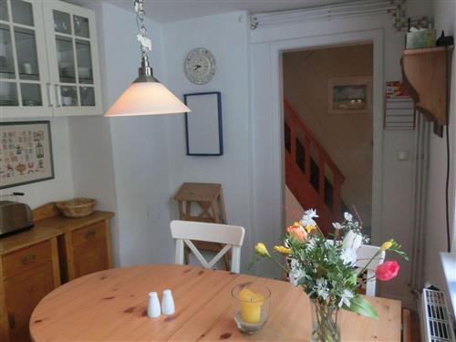 Sommerhus - 4 personer -  - Bleicherstraße - 18356 - Barth
