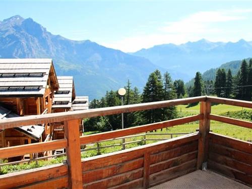 Holiday apartment - 6 persons -  - 05290 - Puy St Vincent