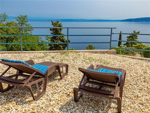 Ferielejlighed - 5 personer -  - Moscenice - 51417