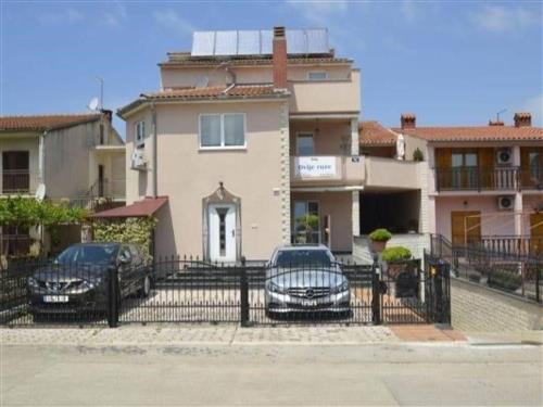 Semesterlägenhet - 2 personer -  - Fažana - 52212